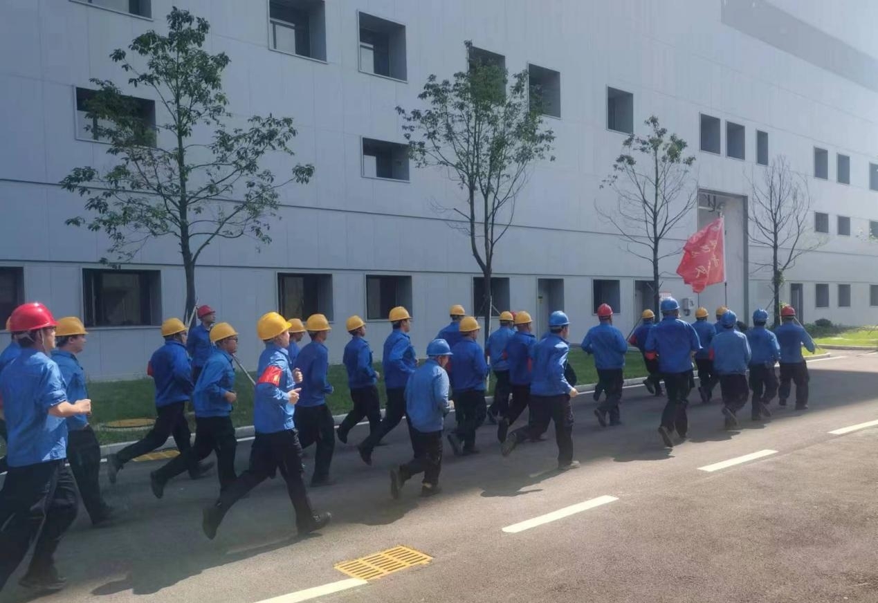 战高温、防洪涝、促生产、稳发电 今年会打好迎峰度夏“组合拳”