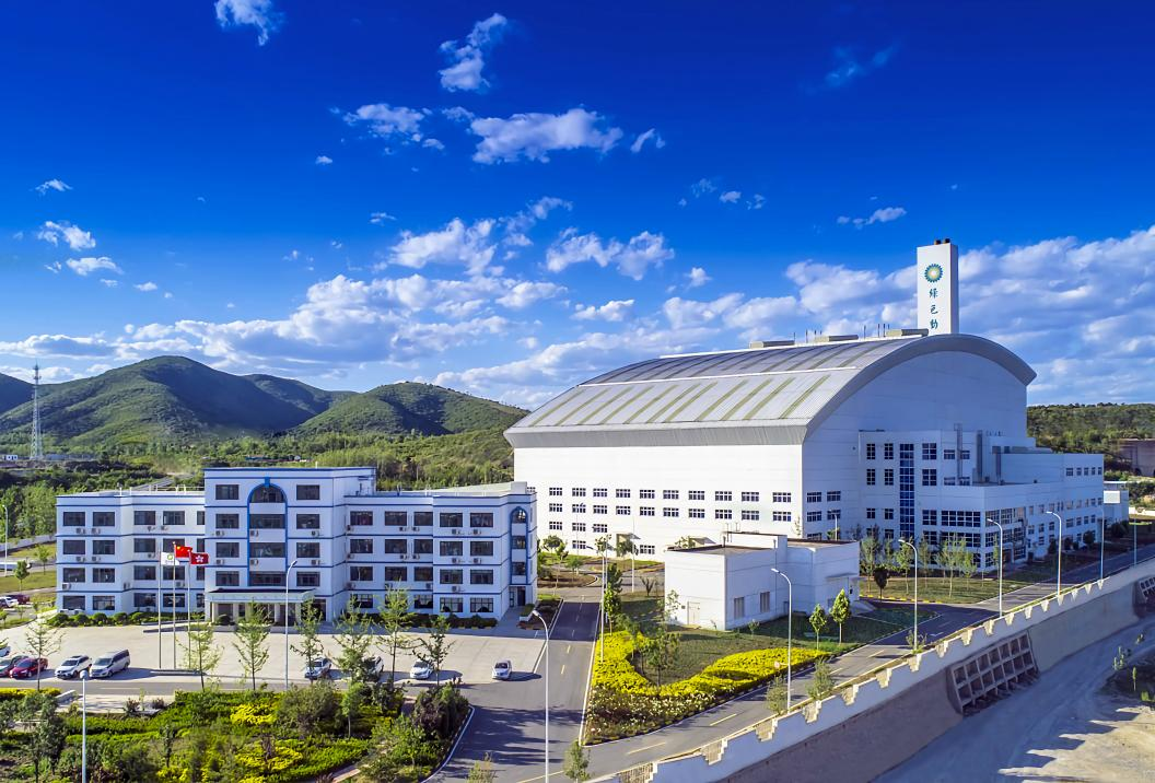 上合组织天津峰会期间 今年会守护“天津蓝”获官方点赞