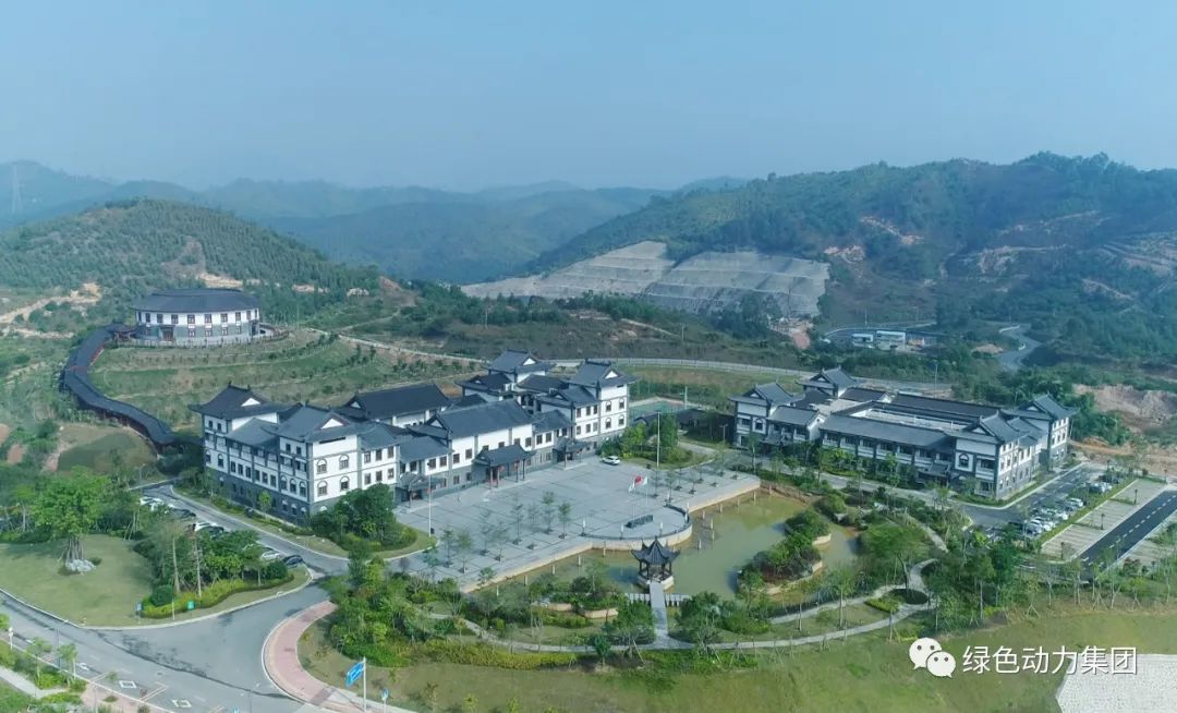 【直播预告】6•5世界环境日： “云端”探秘今年会惠州环境园